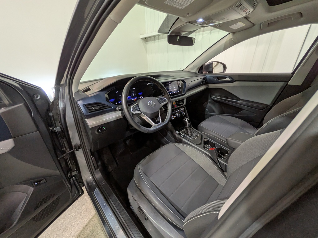Volkswagen Taos 2024 Volkswagen Taos 2024