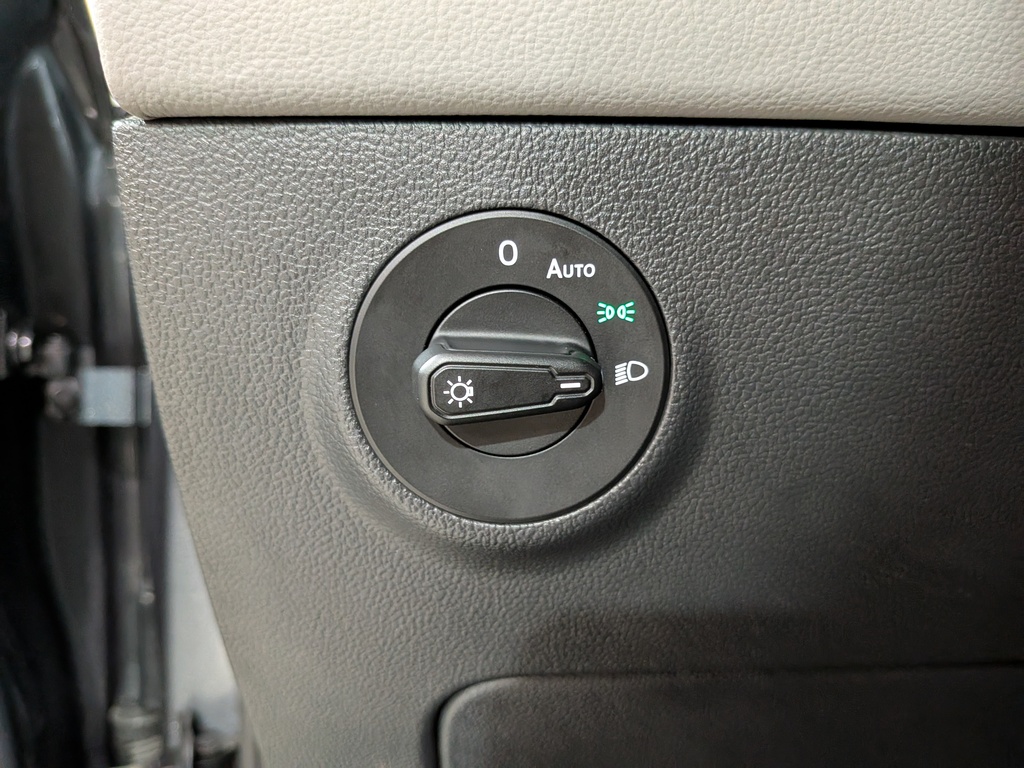 Volkswagen Taos 2024 Volkswagen Taos 2024
