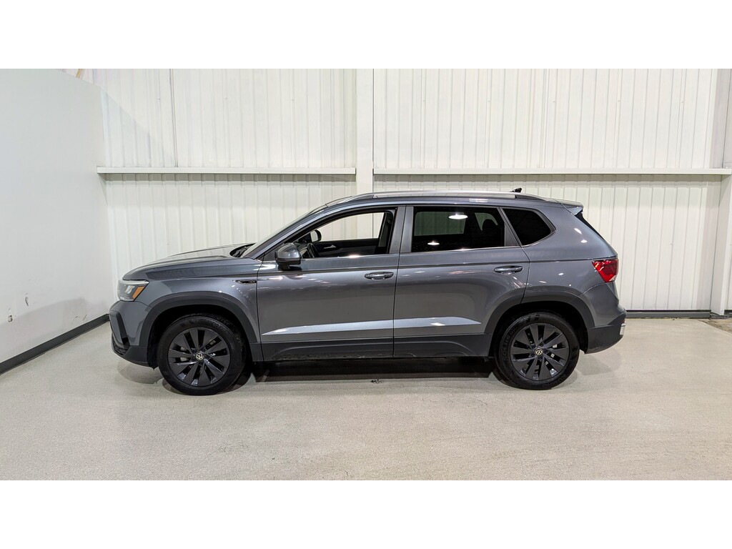Volkswagen Taos 2024 Volkswagen Taos 2024