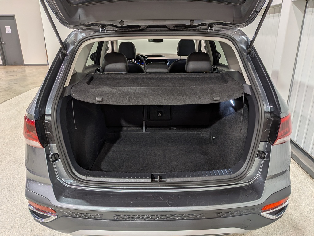 Volkswagen Taos 2024 Volkswagen Taos 2024