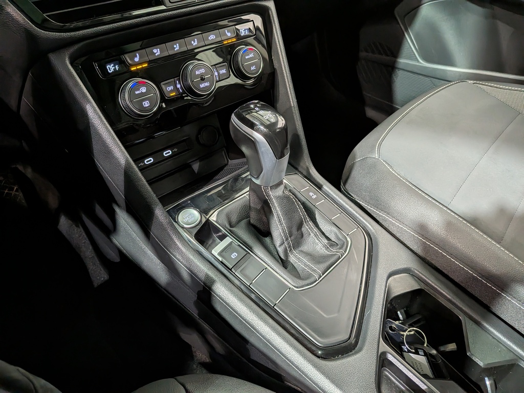 Volkswagen Taos 2024