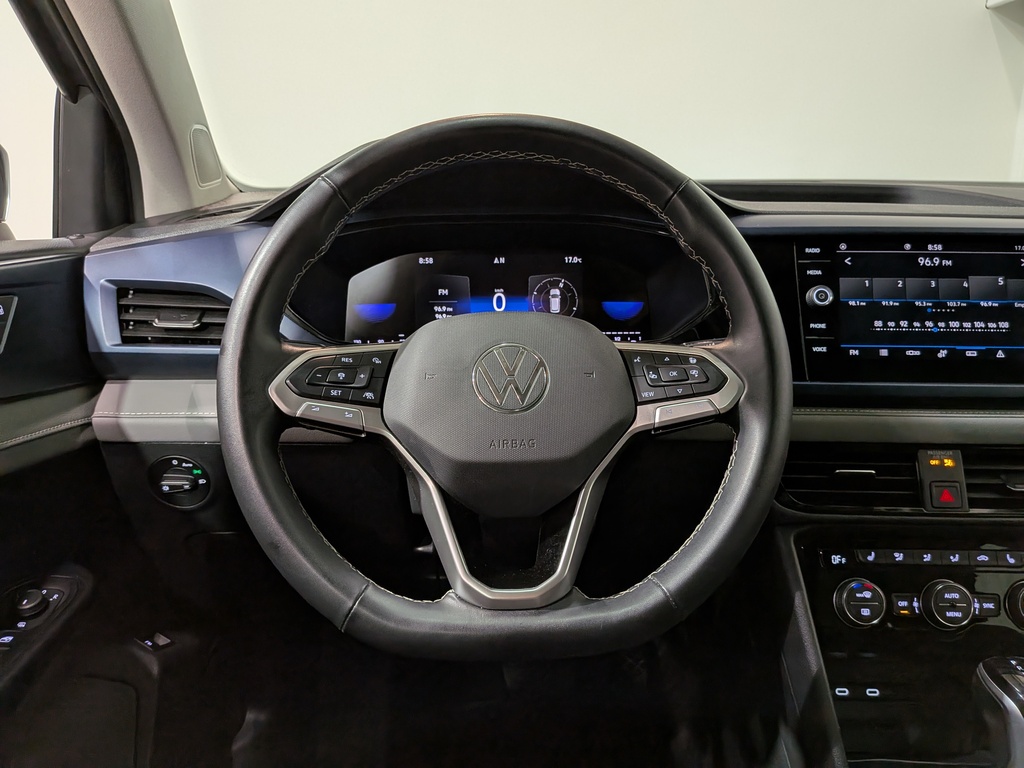 Volkswagen Taos 2024 Volkswagen Taos 2024