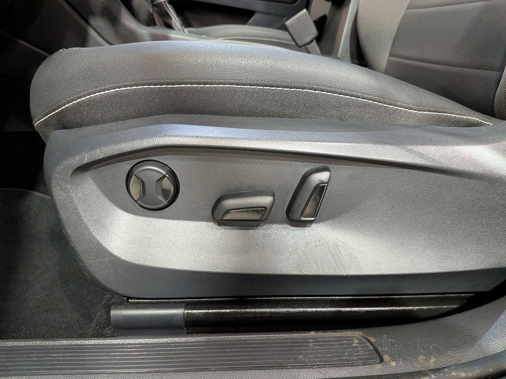 Volkswagen Taos 2024 Volkswagen Taos 2024