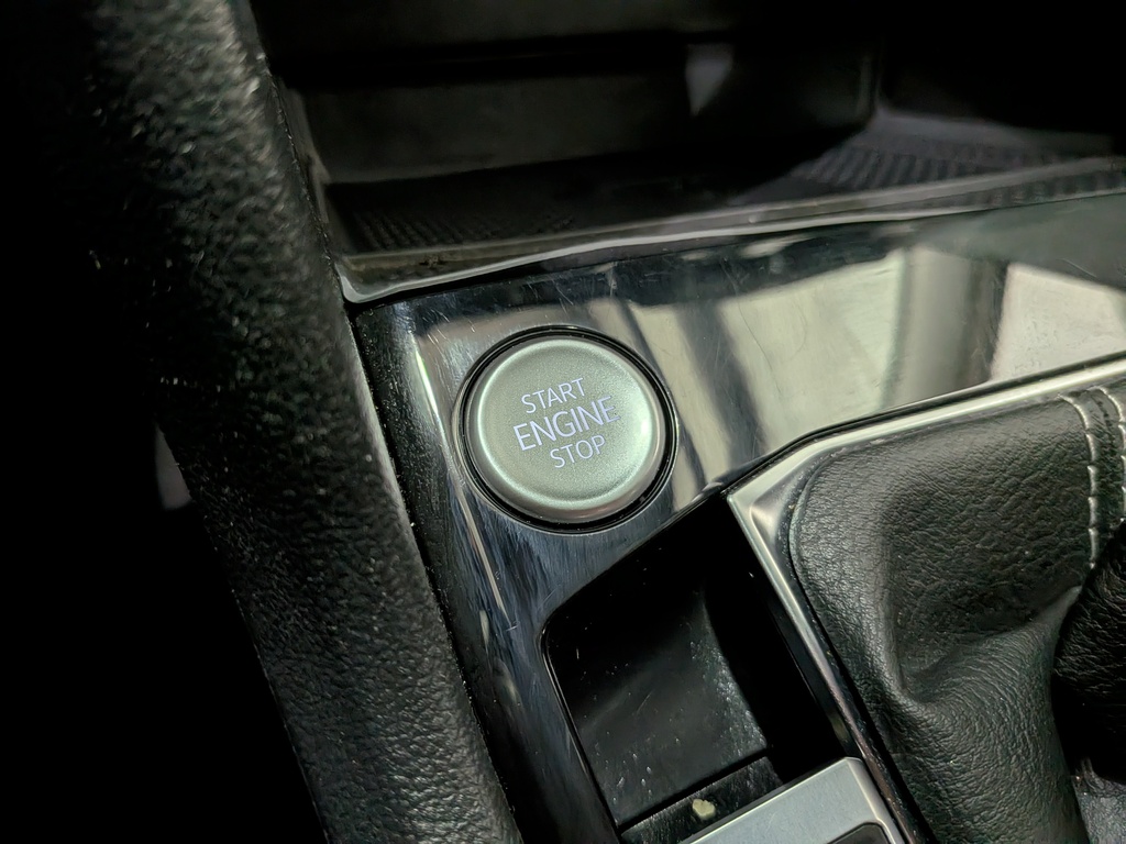 Volkswagen Taos 2024