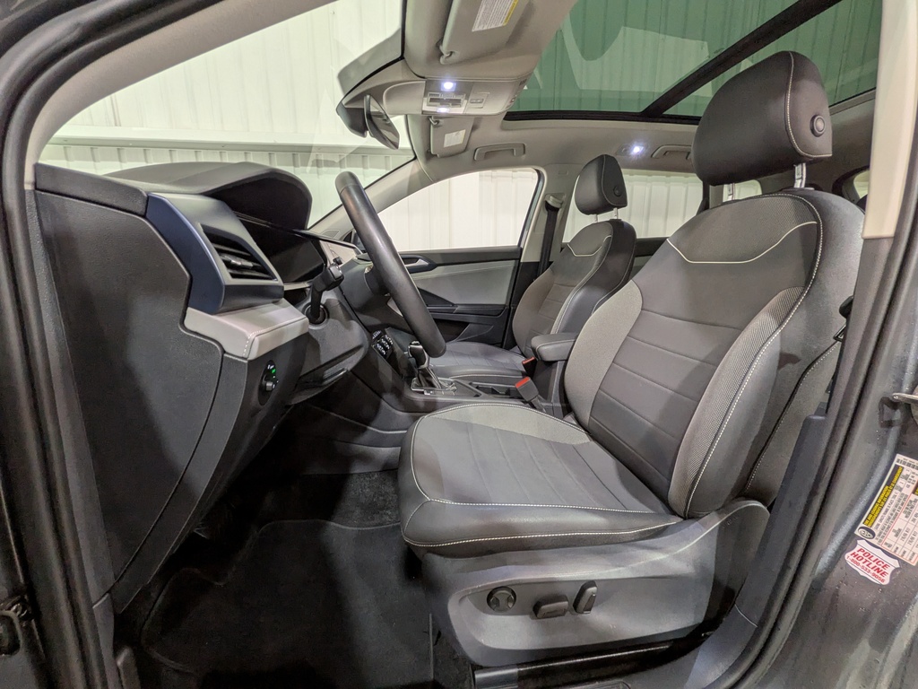 Volkswagen Taos 2024 Volkswagen Taos 2024