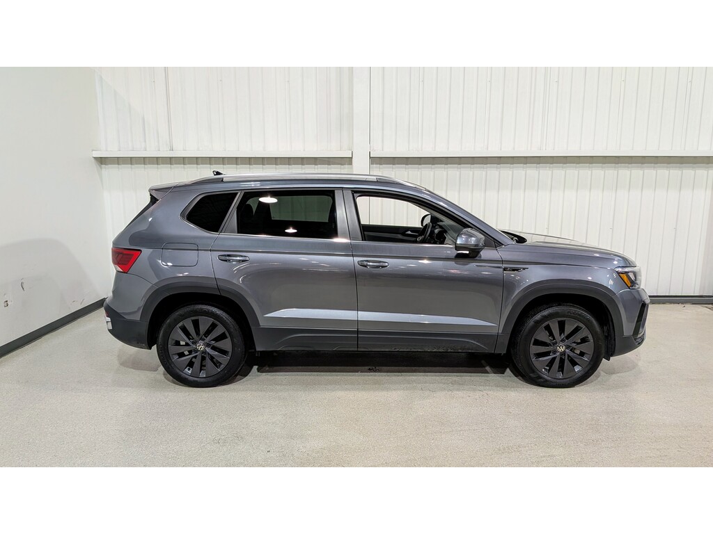 Volkswagen Taos 2024 Volkswagen Taos 2024