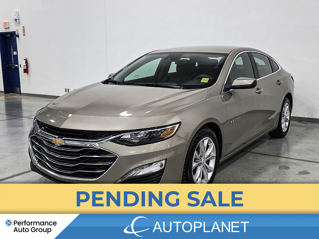 2023 Chevrolet Malibu