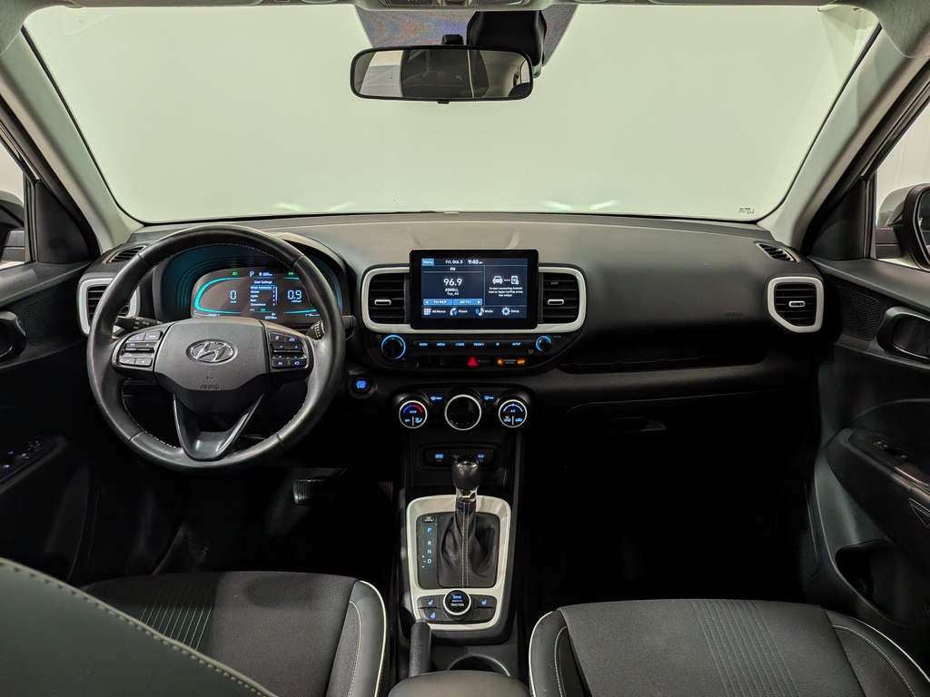 Hyundai Venue 2024