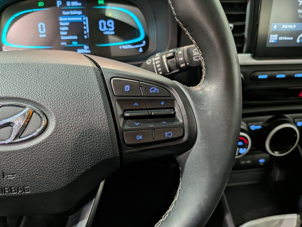 Hyundai Venue 2024