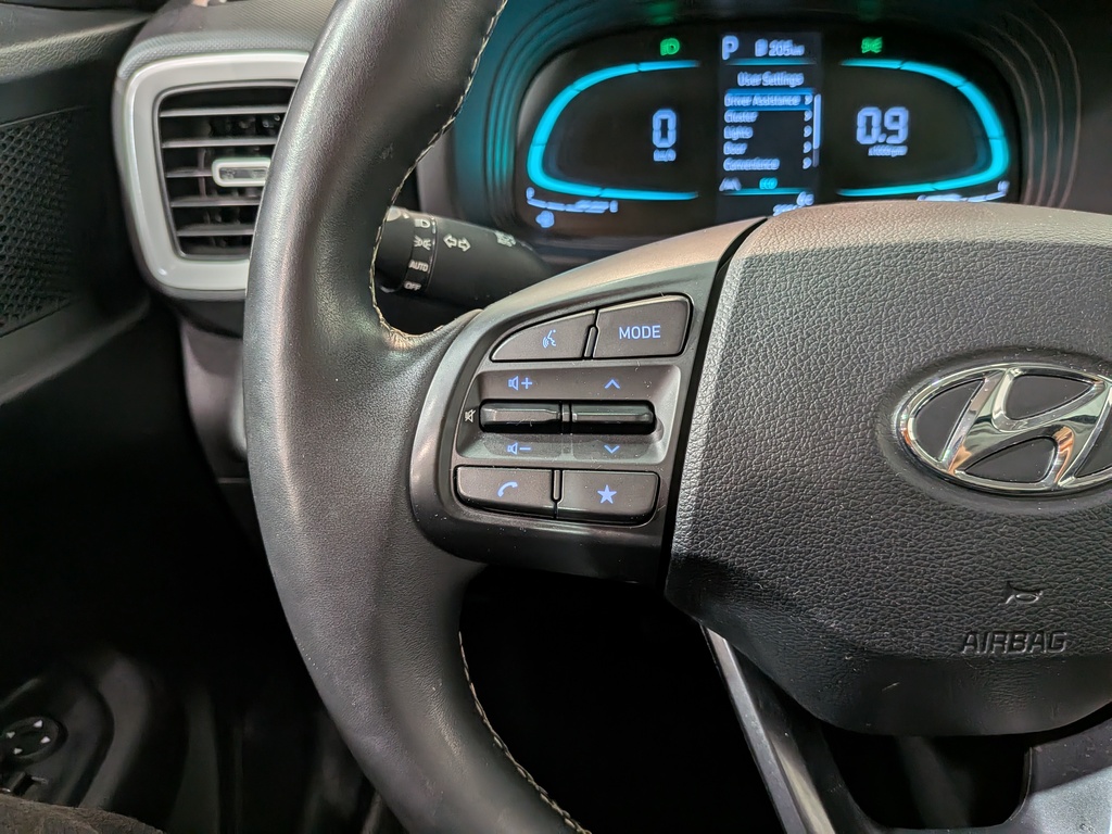 Hyundai Venue 2024