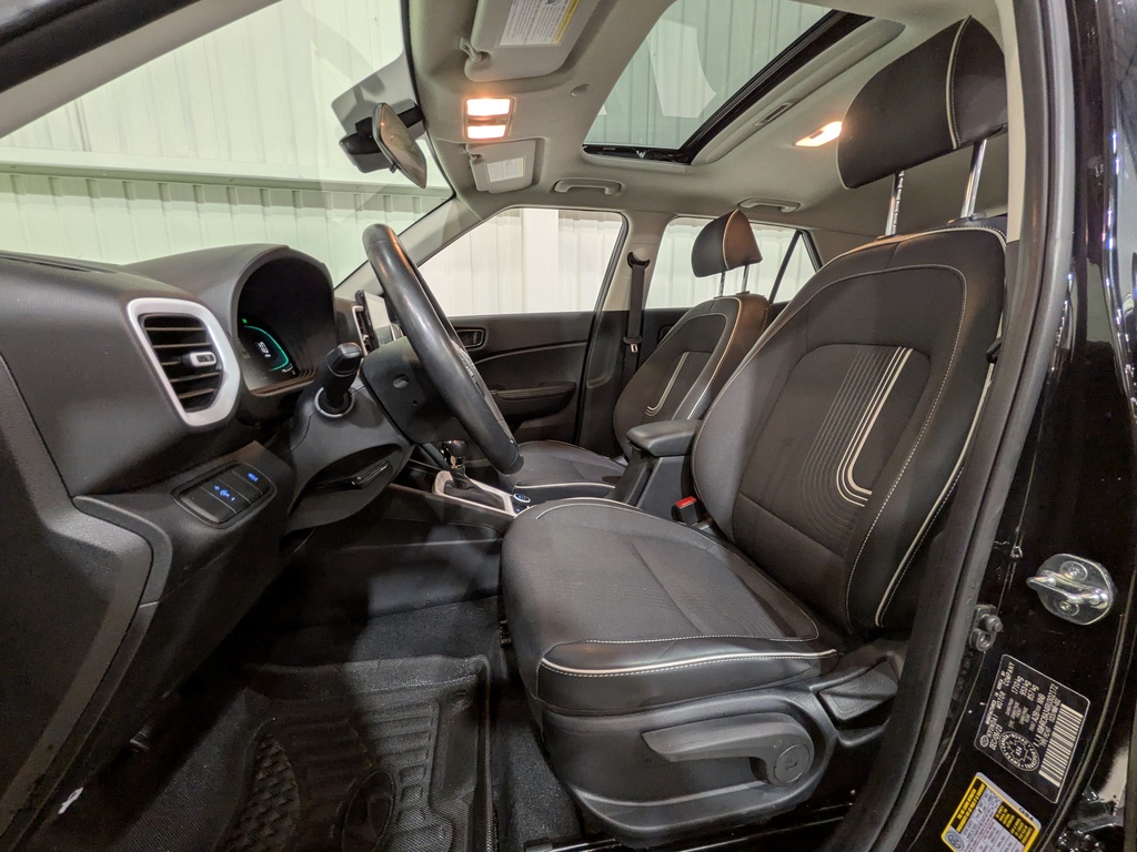 Hyundai Venue 2024