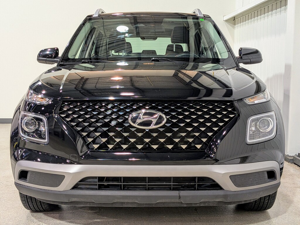 Hyundai Venue 2024