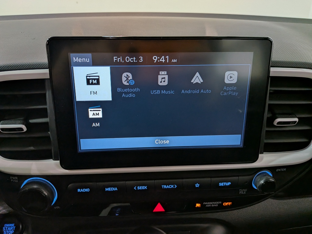 Hyundai Venue 2024 Hyundai Venue 2024