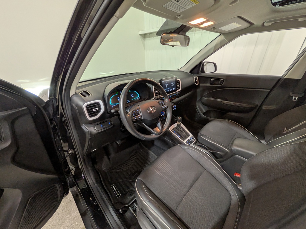 Hyundai Venue 2024 Hyundai Venue 2024