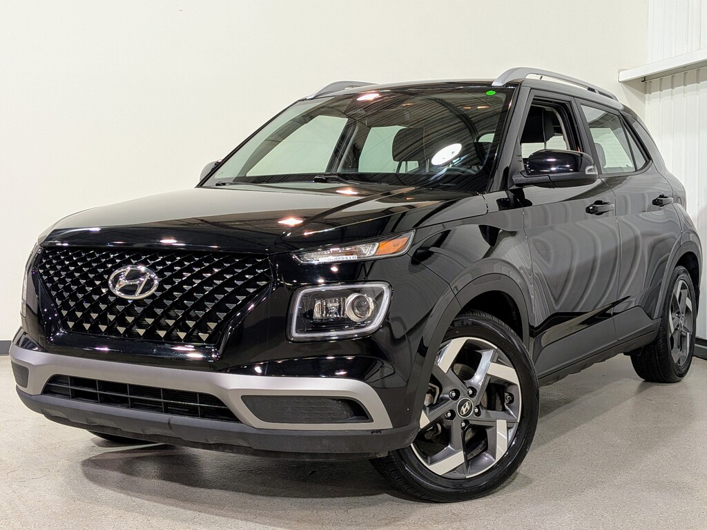 Hyundai Venue 2024