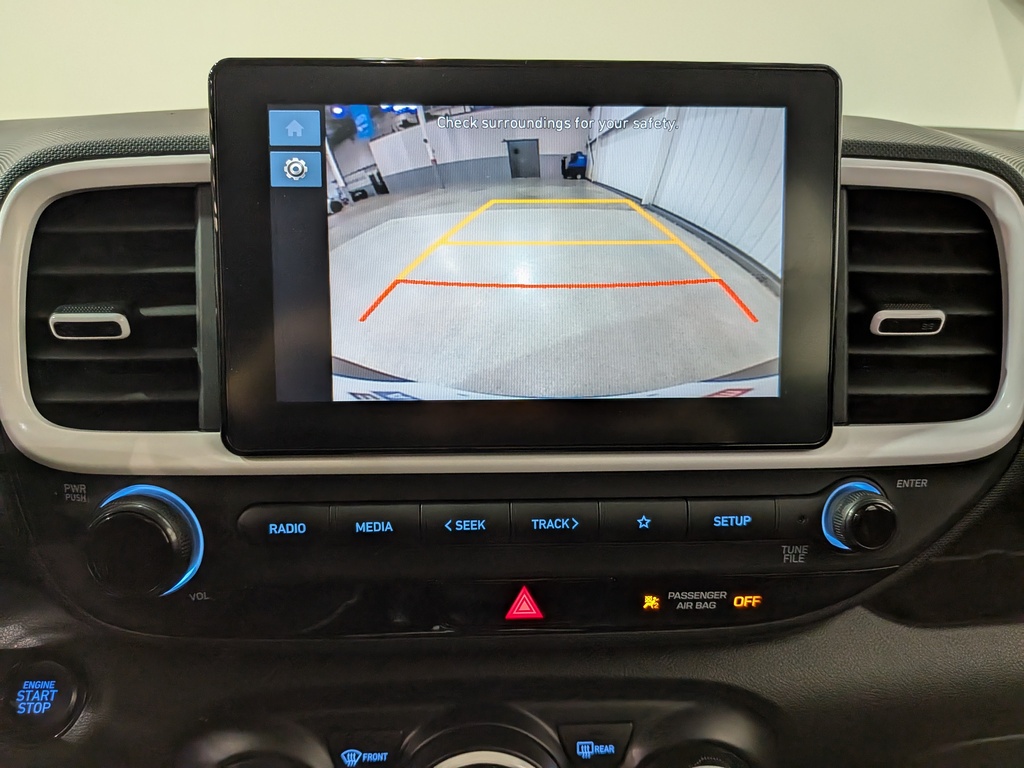 Hyundai Venue 2024