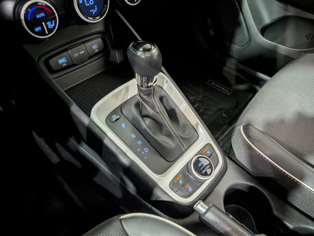 Hyundai Venue 2024 Hyundai Venue 2024