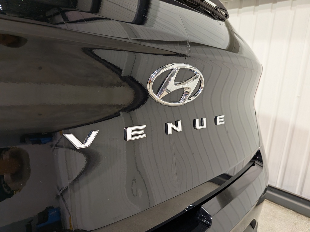 Hyundai Venue 2024