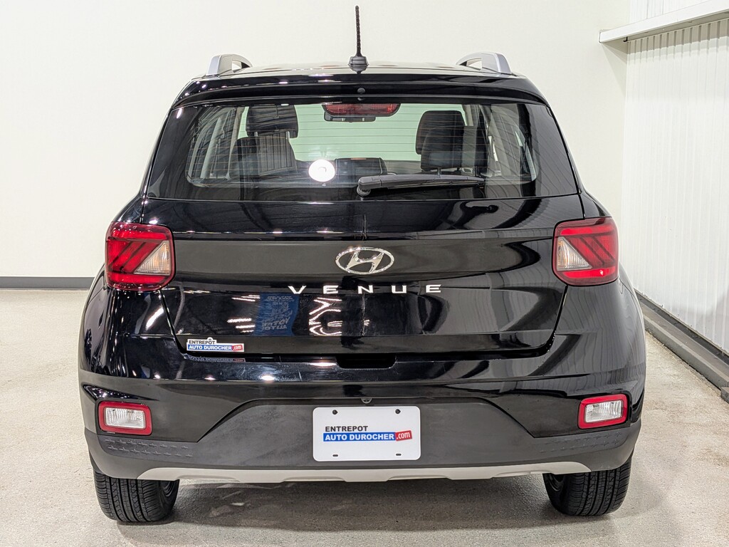 Hyundai Venue 2024