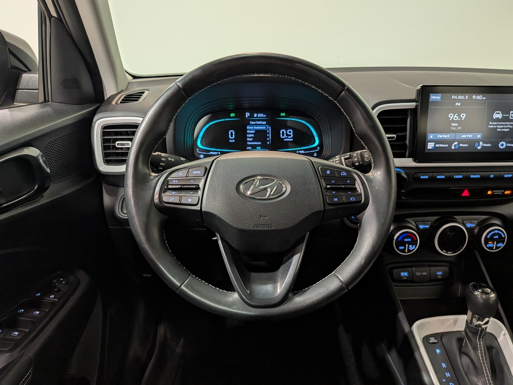 Hyundai Venue 2024