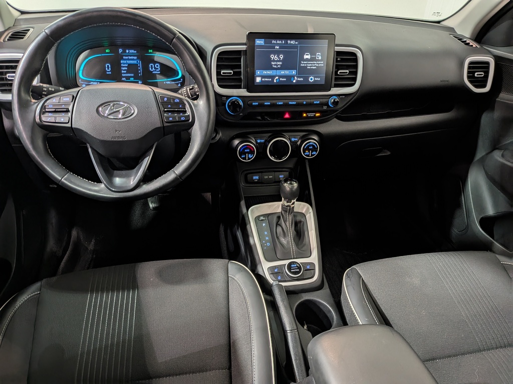 Hyundai Venue 2024