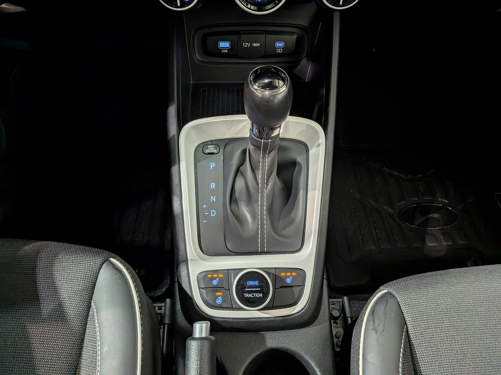 Hyundai Venue 2024
