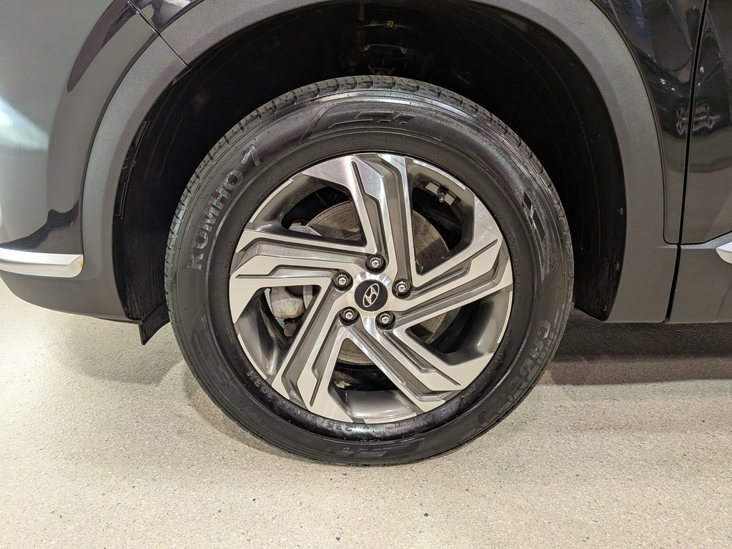 Hyundai Santa Fe 2023
