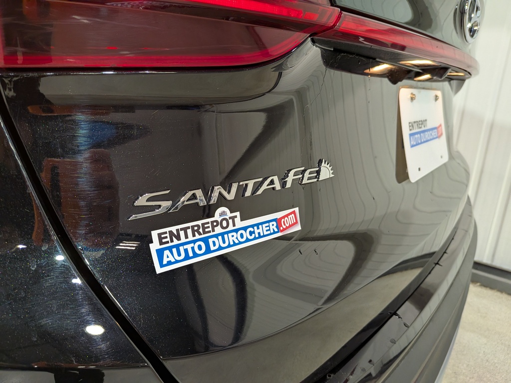 Hyundai Santa Fe 2023 Hyundai Santa Fe 2023
