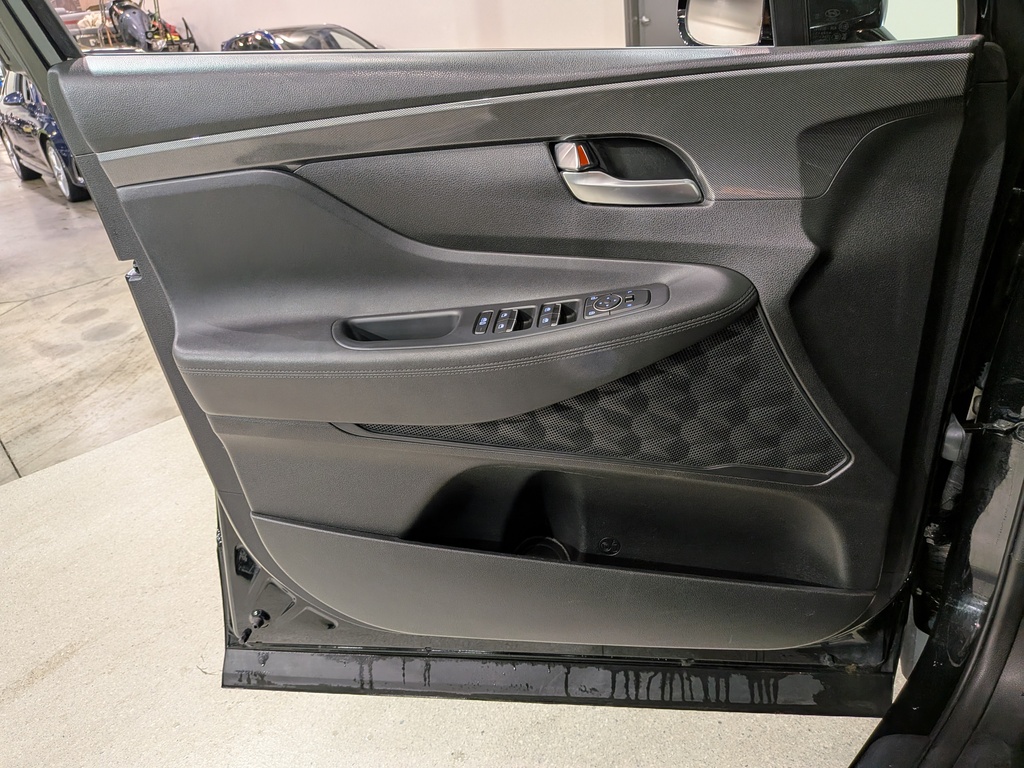 Hyundai Santa Fe 2023
