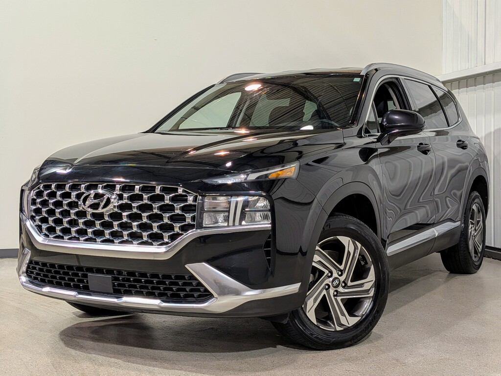 Hyundai Santa Fe 2023 Hyundai Santa Fe 2023