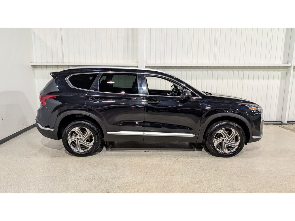 Hyundai Santa Fe 2023 Hyundai Santa Fe 2023
