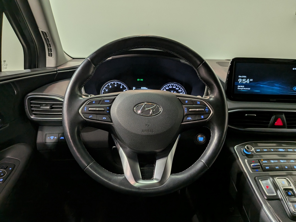 Hyundai Santa Fe 2023 Hyundai Santa Fe 2023