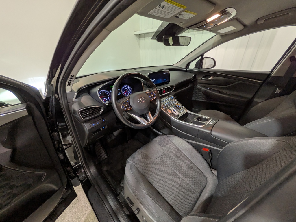 Hyundai Santa Fe 2023