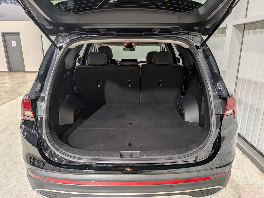 Hyundai Santa Fe 2023 Hyundai Santa Fe 2023