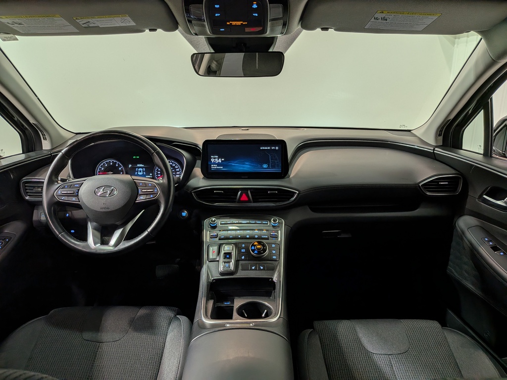 Hyundai Santa Fe 2023