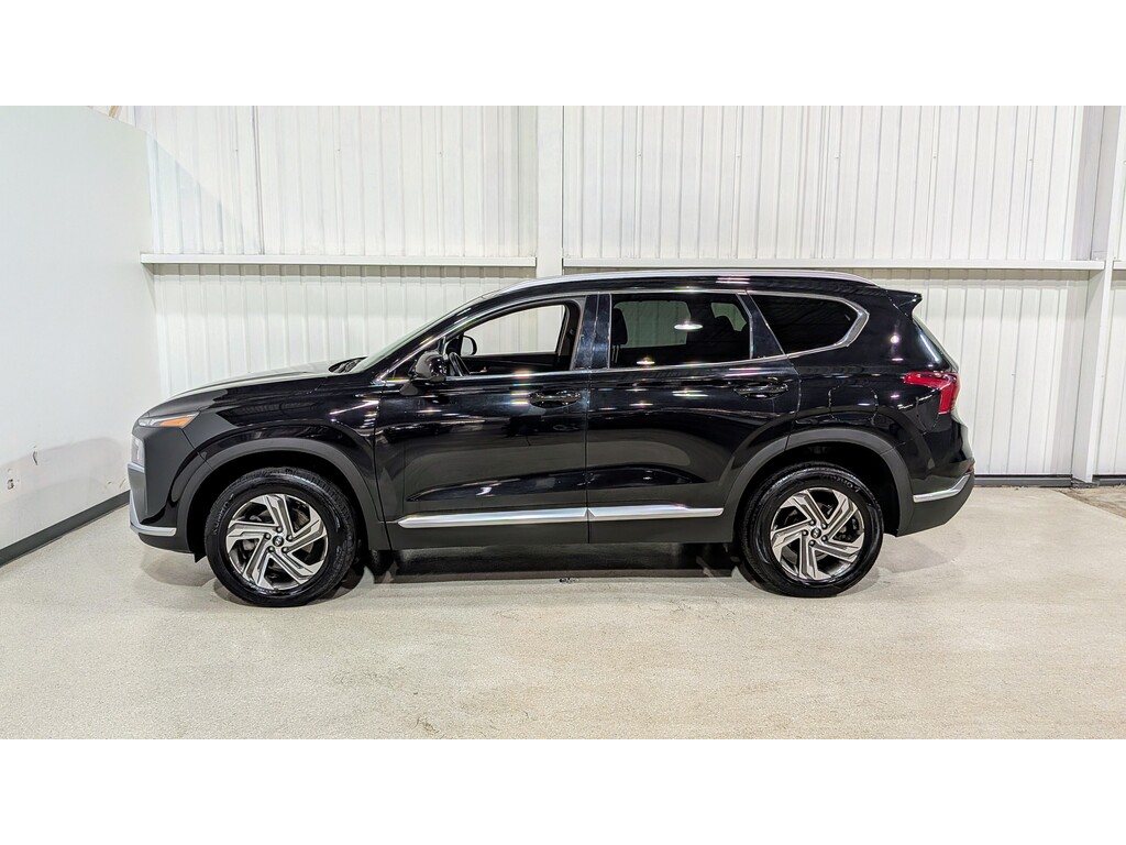 Hyundai Santa Fe 2023 Hyundai Santa Fe 2023