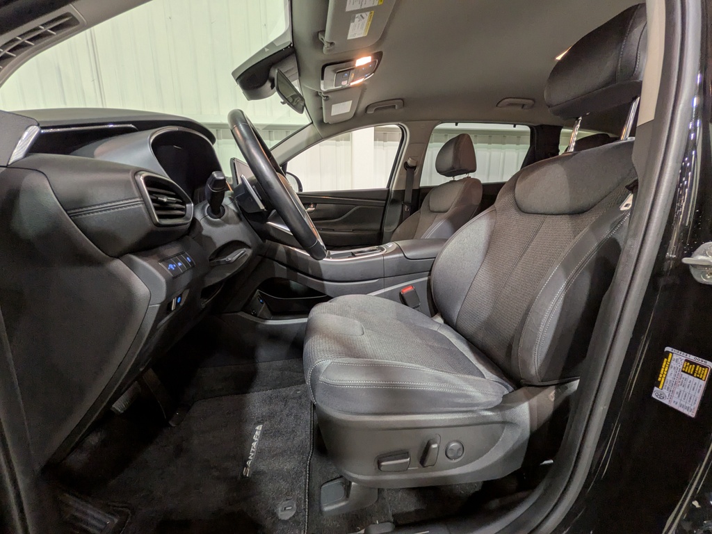 Hyundai Santa Fe 2023