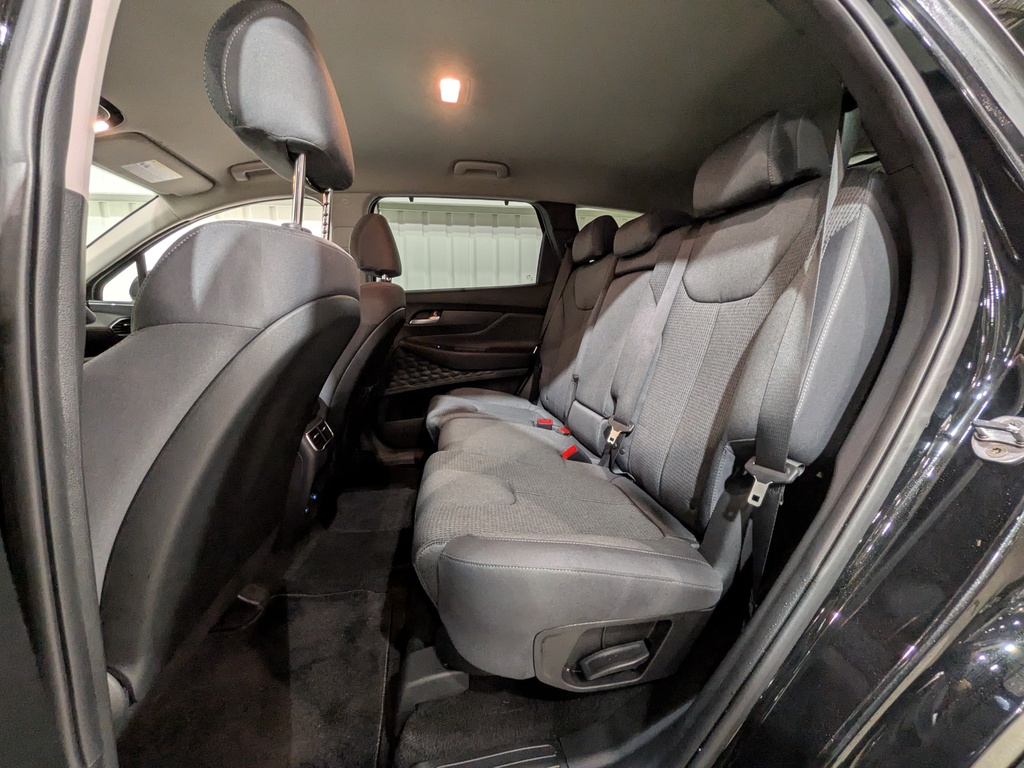 Hyundai Santa Fe 2023