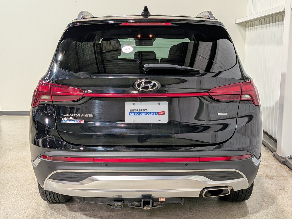 Hyundai Santa Fe 2023 Hyundai Santa Fe 2023