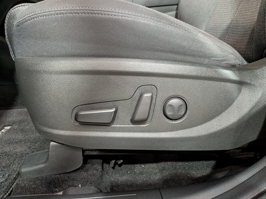 Hyundai Santa Fe 2023