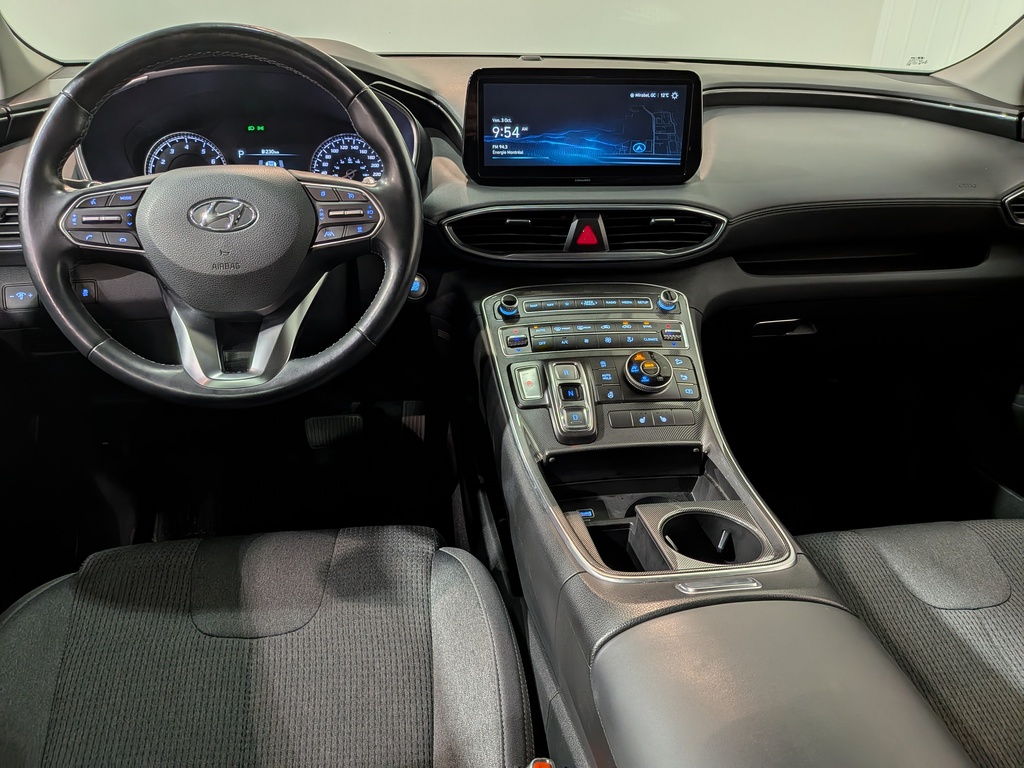 Hyundai Santa Fe 2023 Hyundai Santa Fe 2023