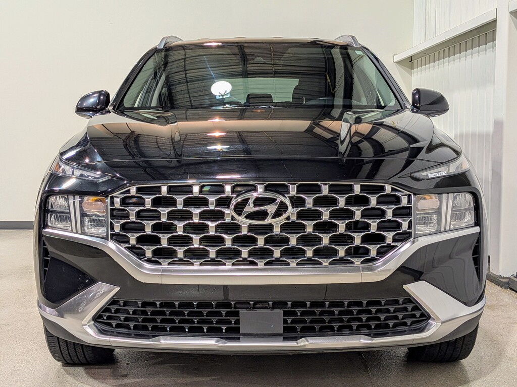 Hyundai Santa Fe 2023 Hyundai Santa Fe 2023