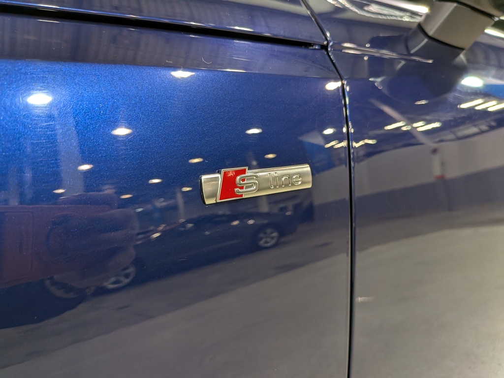 Audi A4 2020