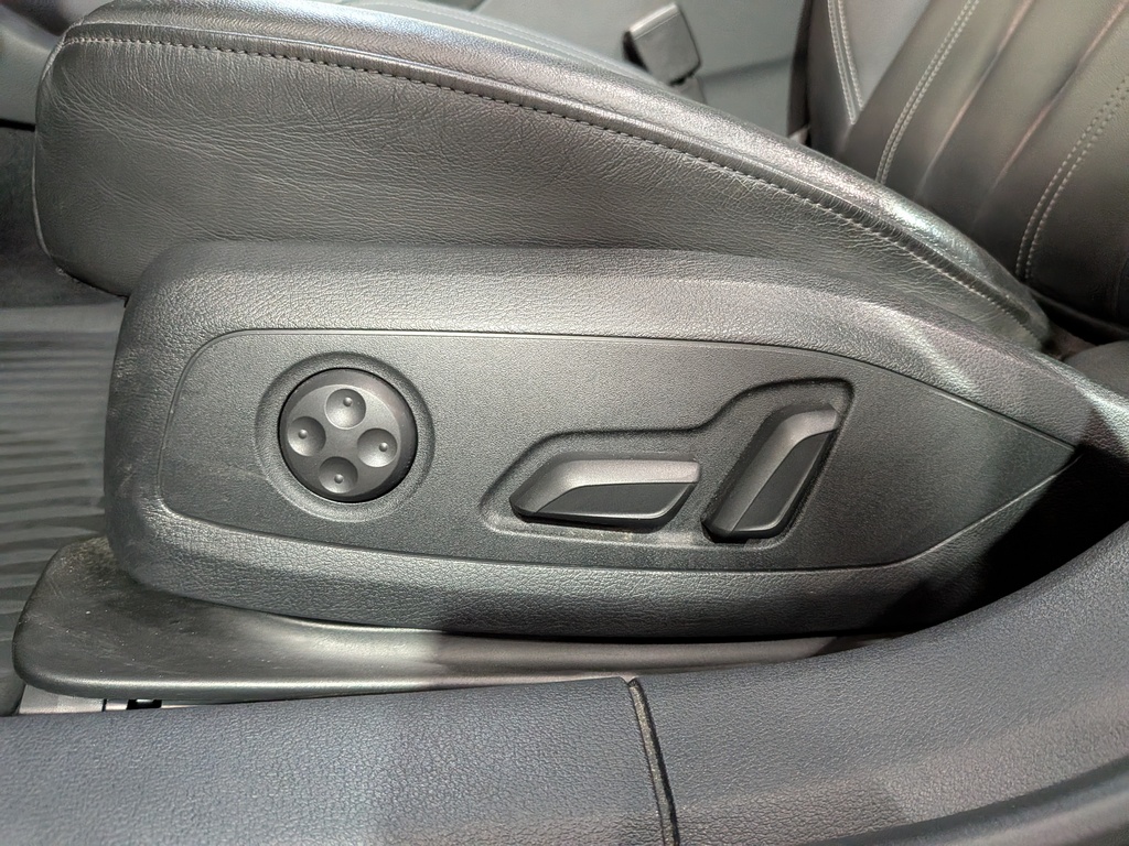 Audi A4 2020