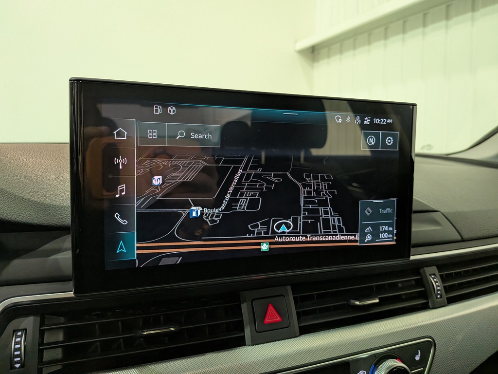 Audi A4 2020