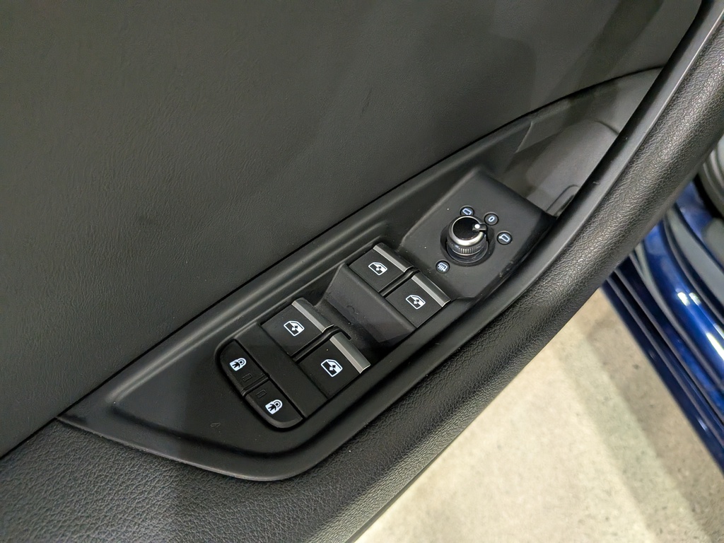 Audi A4 2020