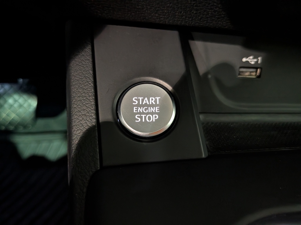 Audi A4 2020