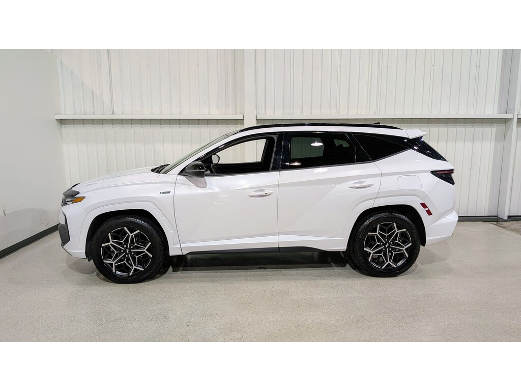 Hyundai Tucson 2023