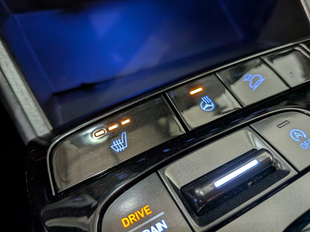 Hyundai Tucson 2023