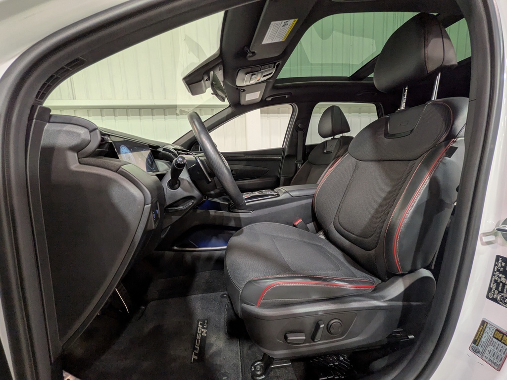 Hyundai Tucson 2023